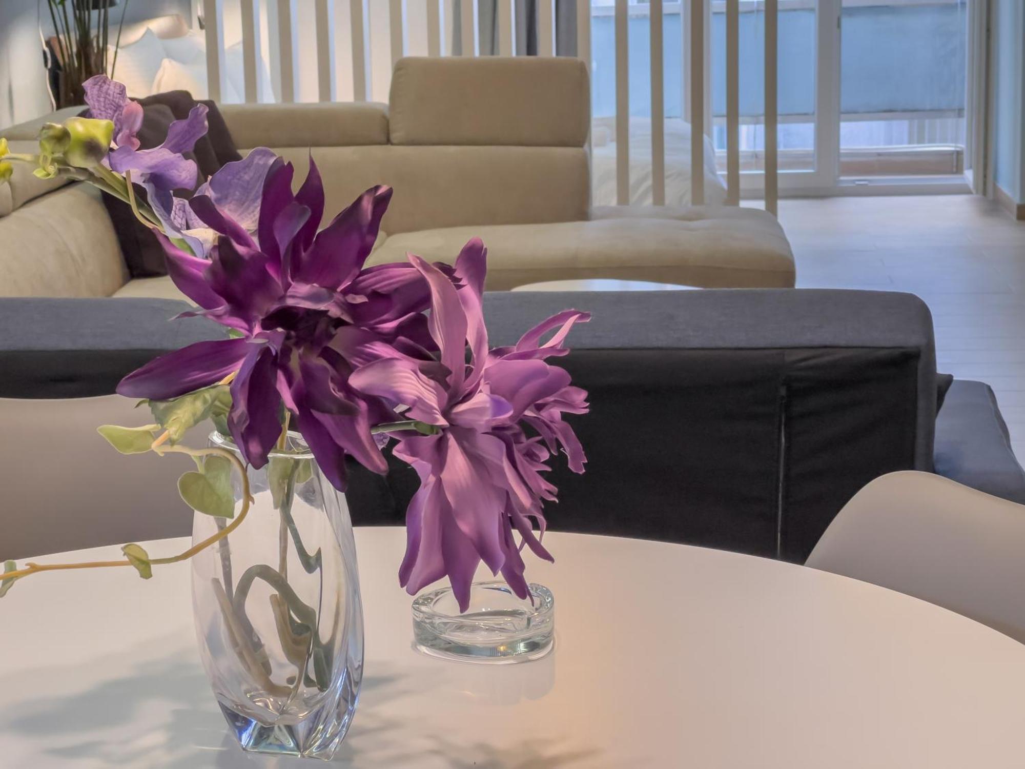 Spaceone "Downtown Glam" By #Gimispace Lux Apt Selanik Dış mekan fotoğraf