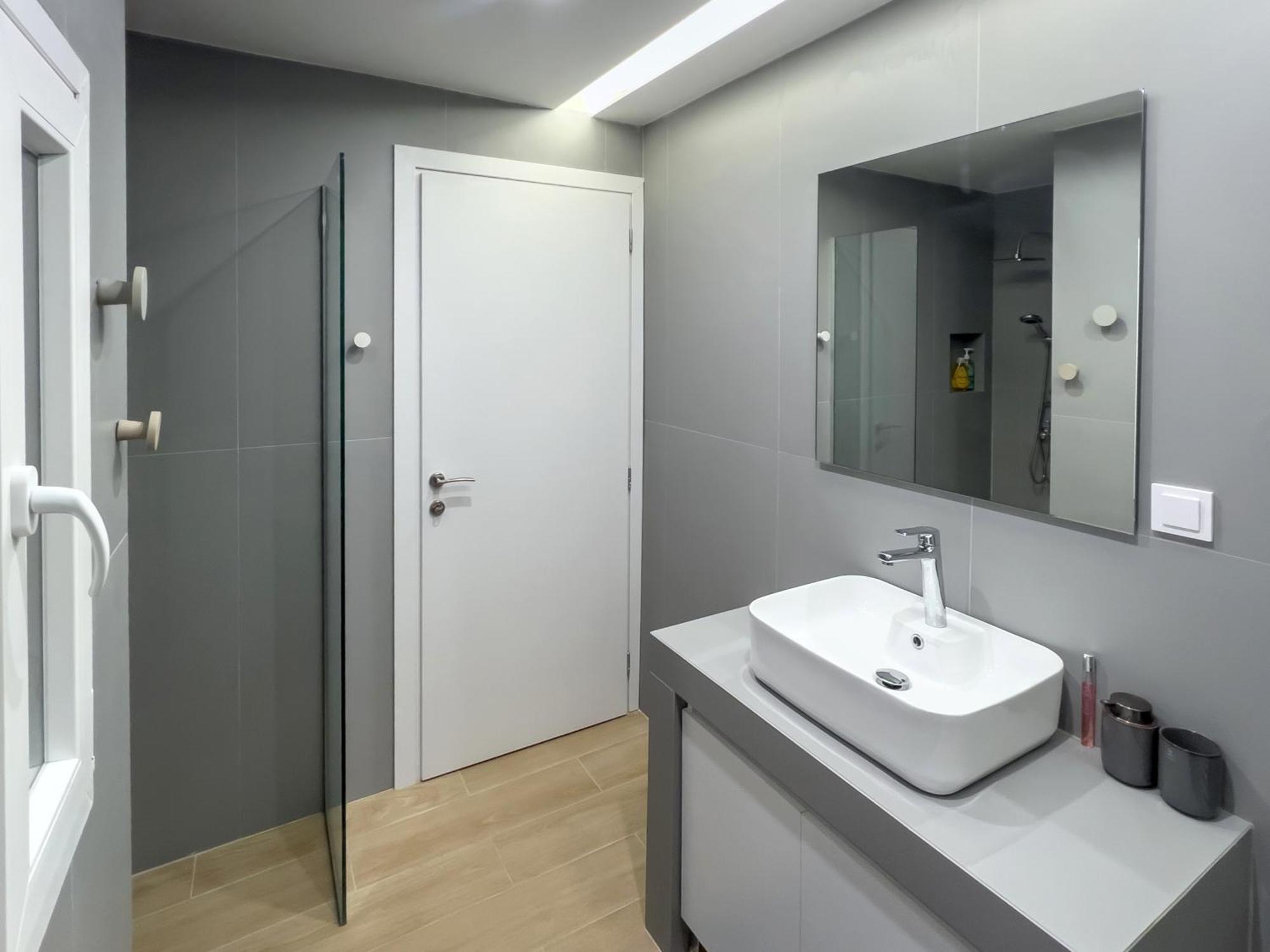 Spaceone "Downtown Glam" By #Gimispace Lux Apt Selanik Dış mekan fotoğraf