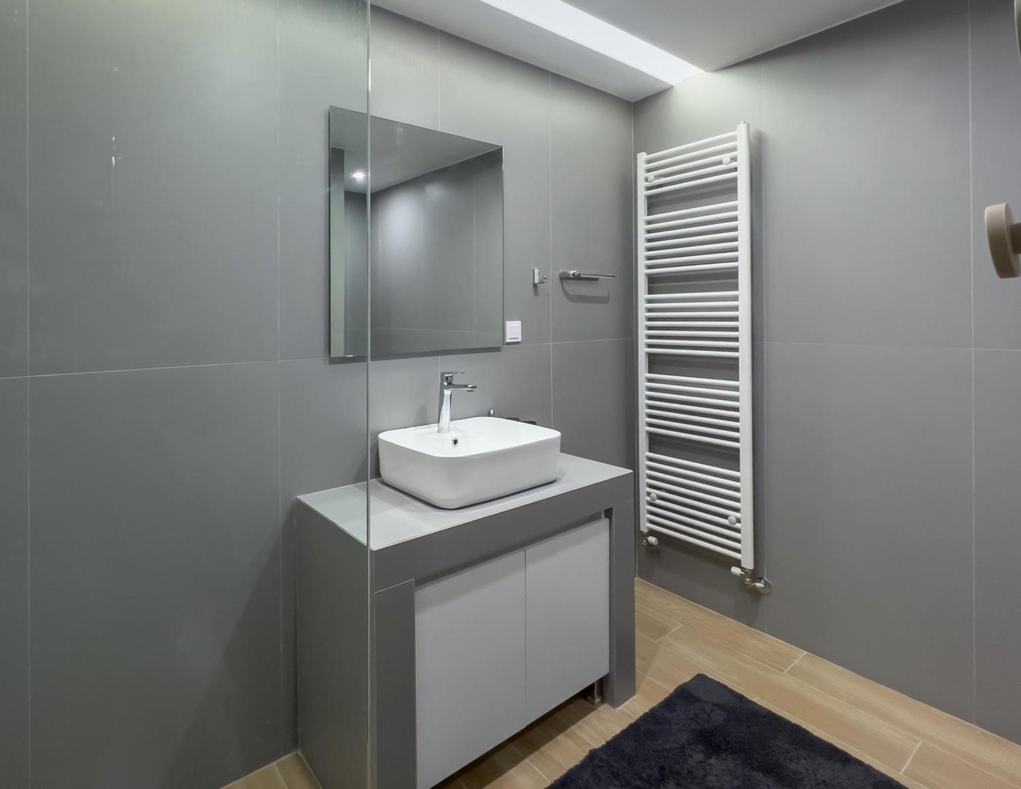 Spaceone "Downtown Glam" By #Gimispace Lux Apt Selanik Dış mekan fotoğraf